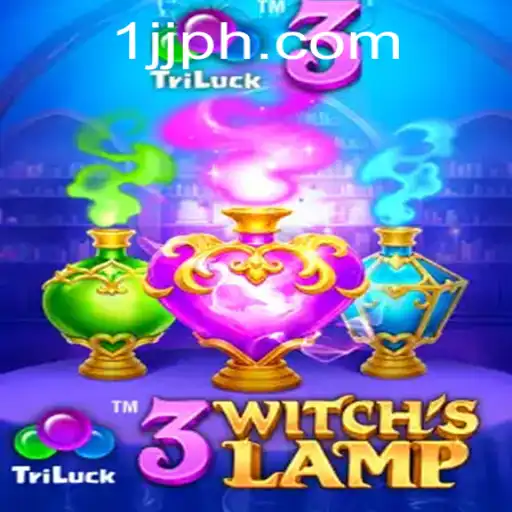 Exploring the Enchantment of 3WitchsLamp with 1JJ