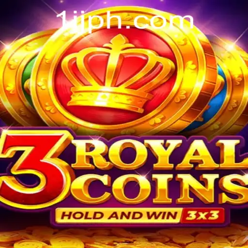 Exploring the World of 3royalcoins: A Game of Strategy and Fortune
