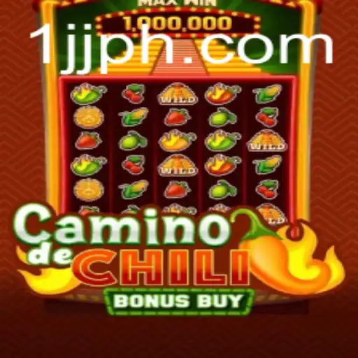 CaminodeChiliBonusBuy: A Spicy Adventure in Online Gaming
