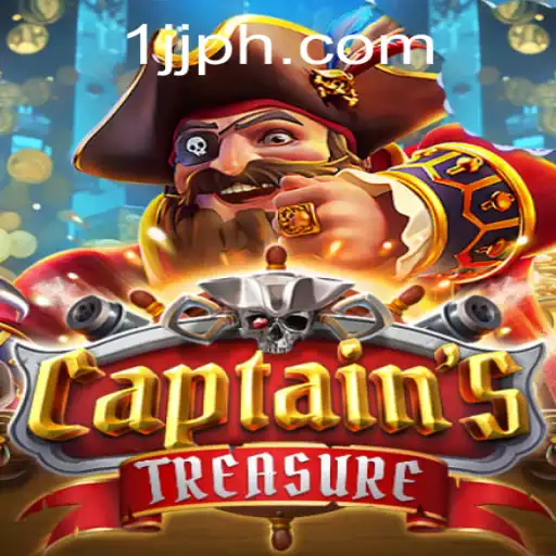 Discover the Adventure of CaptainssTreasure: A New Gaming Experience