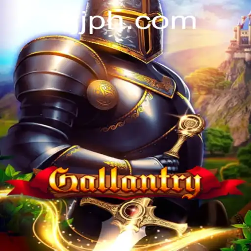 Gallantry: Embark on an Exciting Quest Within This Immersive Game