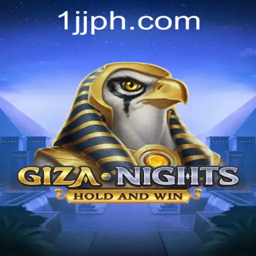 GizaNights: Unveiling the Mysteries of Ancient Egypt in a Modern Game