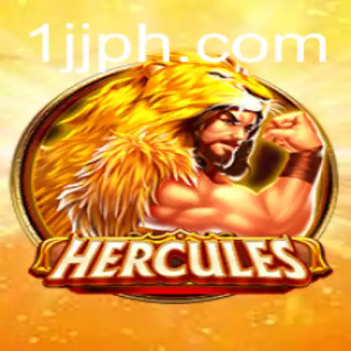 Discover the Mythical Adventure: Hercules - The Game 1JJ