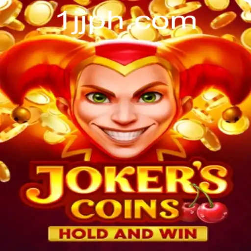 JokersCoins: The Game Redefining Luck and Strategy with 1JJ
