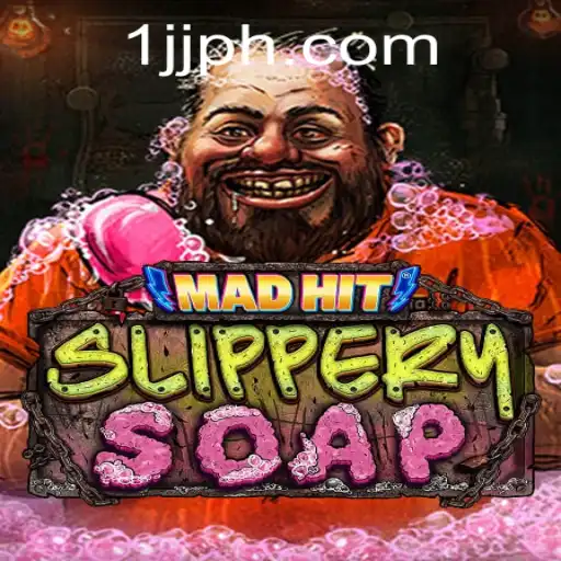 MadHitSlipperySoap: The Game Taking the World by Storm