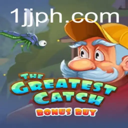 Dive into TheGreatestCatchBonusBuy: A Game of Strategy and Luck