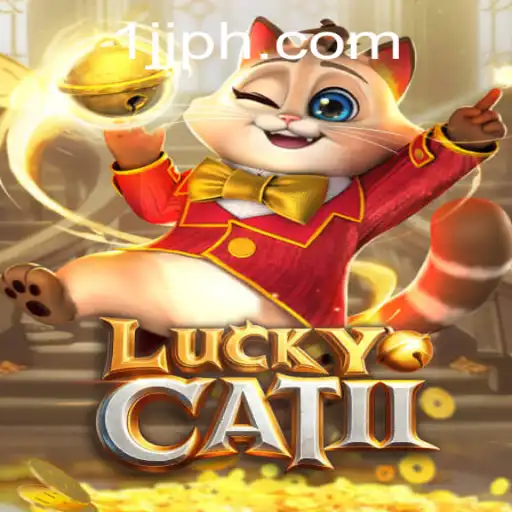 LuckyCatII: A Thrilling Exploration Into The World of Chance
