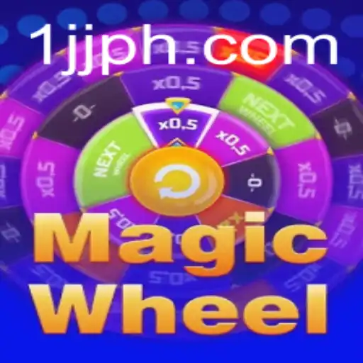 MagicWheel: A Game of Strategy and Chance