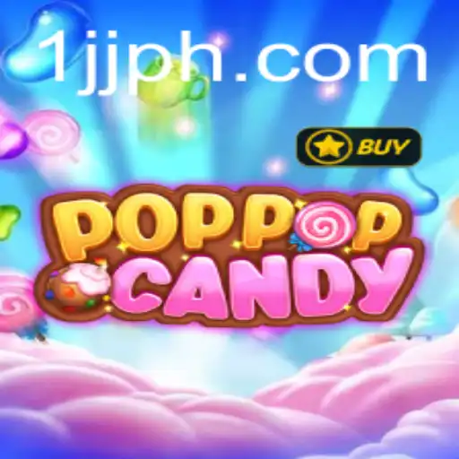 The Exciting World of POPPOPCANDY: Mastering the Game with 1JJ