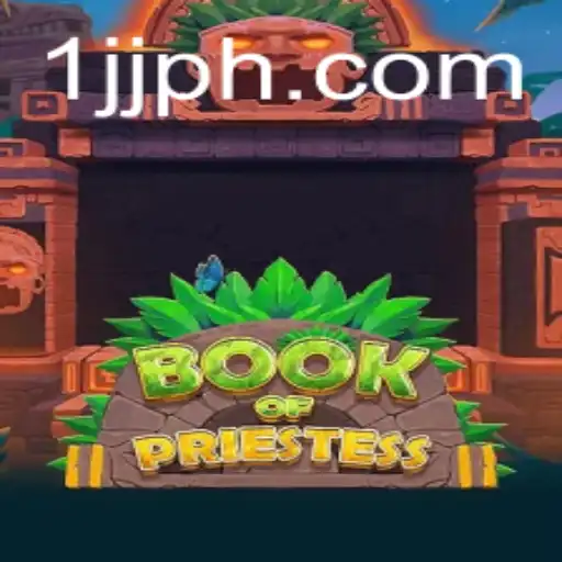 BookOfPriestess: A New Era in Gaming with 1JJ