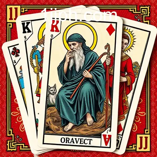 Card Games: The Intriguing Influence of the 1JJ Deck