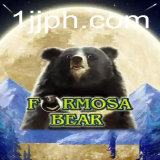Discovering FormosaBear: The Innovative Game Behind the 1JJ Phenomenon