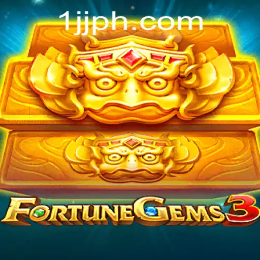 Discover the Exciting World of FortuneGems3 and the Mysterious Keyword 1JJ