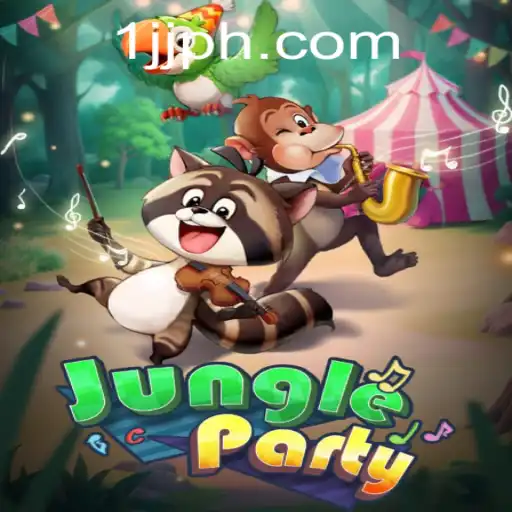 JungleParty: The Exciting Game of Adventure and Strategy
