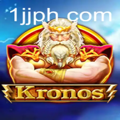 Kronos: Unveiling the Timeless Adventure of the Game 1JJ