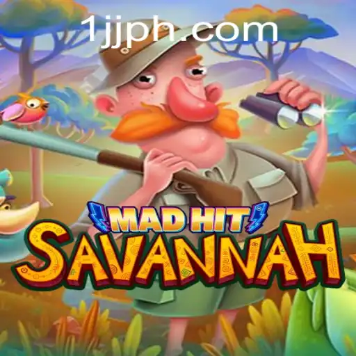 Discover the Thrill of MadHitSavannah: A Unique Gaming Experience
