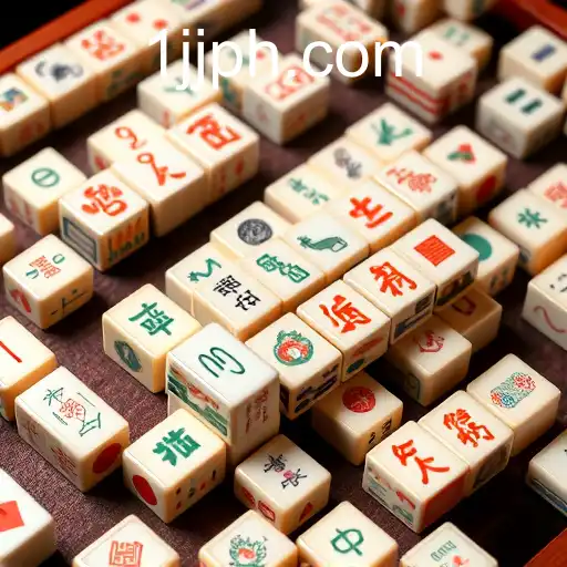 The Intricate World of Mahjong