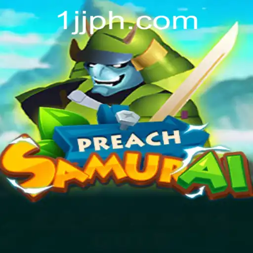 Discover the Exciting World of PreachSamurai with 1JJ