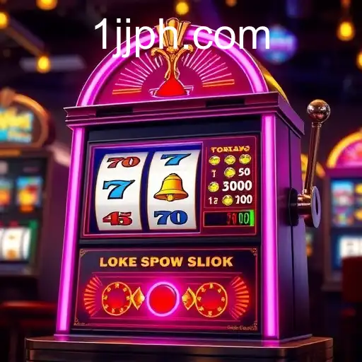 The Intriguing World of Slot Machines: An In-Depth Exploration